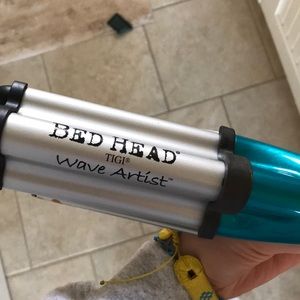 Bed Head Hair Crimper